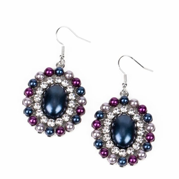 Dolled Up Dazzle - Multi - Picture 2 of 2